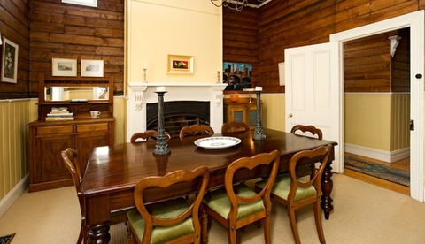 Evandale - Accommodation 4U 5