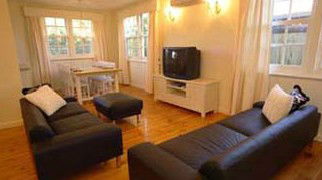 Montrose Of Ballarat - Martin Place - Accommodation 4U 5