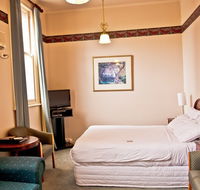 Hotel Shamrock - Accommodation 4U