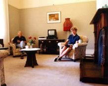Antoinette's Bed & Breakfast - Accommodation 4U 1
