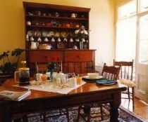 Antoinette's Bed & Breakfast - Accommodation 4U 2