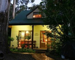 Ballarat Cottages - Accommodation 4U 1
