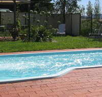 Cardigan Lodge Motel - Accommodation 4U