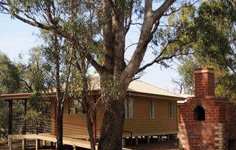 Avonmore Estate Biodynamic Winery - Accommodation 4U 1