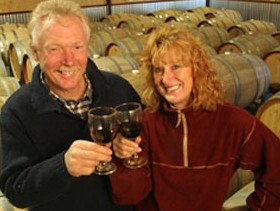 Avonmore Estate Biodynamic Winery - Accommodation 4U 2