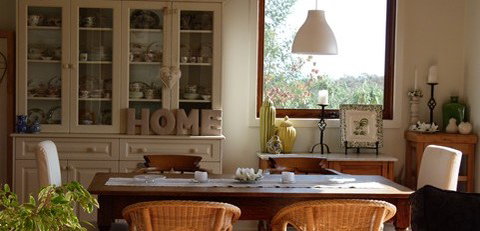 Tarrangower Holiday Home - Accommodation 4U 0