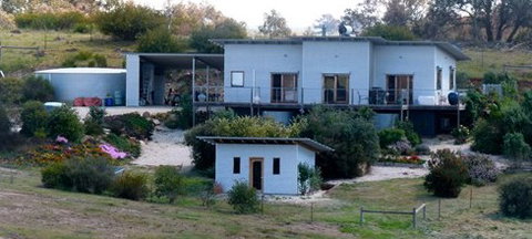 Tarrangower Holiday Home - Accommodation 4U 1