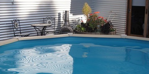 Tarrangower Holiday Home - Accommodation 4U 3