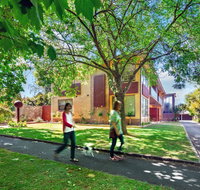 Lake Wendouree Luxury Apartments - Accommodation 4U