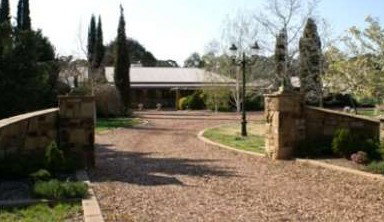 Stonehaven On Monsants - Accommodation 4U 0