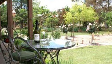 Stonehaven On Monsants - Accommodation 4U 3