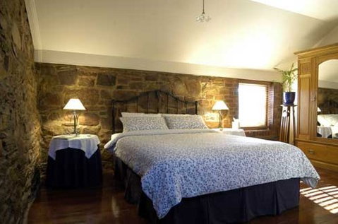 Byronsvale Bed & Breakfast - Accommodation 4U 0
