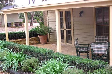 Byronsvale Bed & Breakfast - Accommodation 4U 1