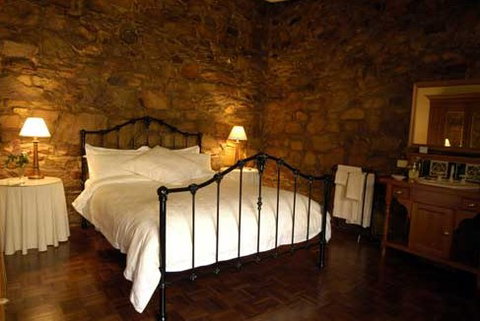 Byronsvale Bed & Breakfast - Accommodation 4U 2
