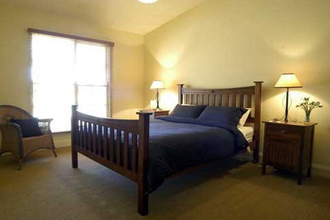 Byronsvale Bed & Breakfast - Accommodation 4U 3