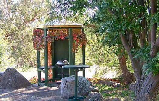 Maldon VIC Accommodation 4U