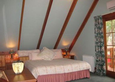 Warrenmang Vineyard & Resort - Accommodation 4U 1