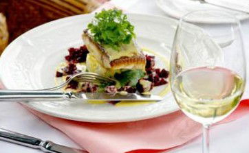 Warrenmang Vineyard & Resort - Accommodation 4U 2