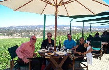 Warrenmang Vineyard & Resort - Accommodation 4U 3