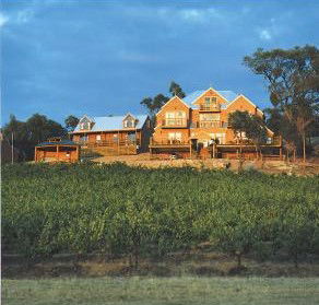 Warrenmang Vineyard & Resort - Accommodation 4U 4