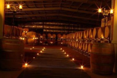 Warrenmang Vineyard & Resort - Accommodation 4U 5