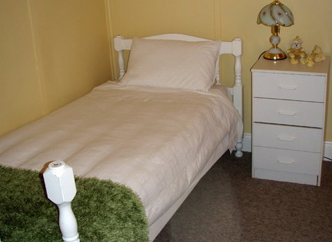 Talbot Street Stop Over - Accommodation 4U 2