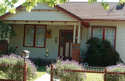 Talbot Street Stop Over - Accommodation 4U 4