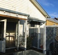 Lauriston Cottage - Accommodation 4U