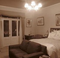 Silver Birch Bed  Breakfast - Accommodation 4U