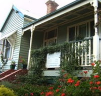 Soldiers Hill BB - Accommodation 4U