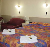 Ballarat Budget Motel - Accommodation 4U
