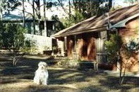 Bernadette Cottage - Accommodation 4U 0