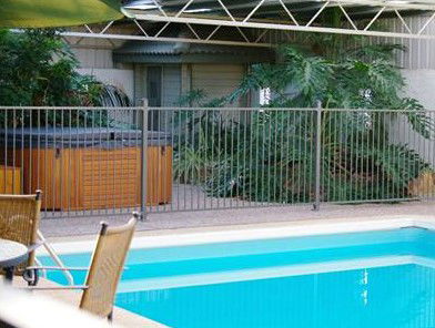 Batemans Bay Manor - Bed And Breakfast - Accommodation 4U 1