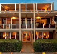 Bay Breeze Boutique Accommodation - Accommodation 4U