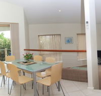 Parker By The Sea - Accommodation 4U
