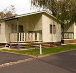 Pleasurelea Tourist Resort and Caravan Park - Accommodation 4U