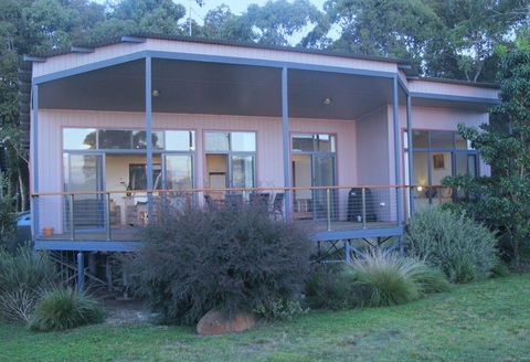 Interludes Cottages At Bawley Point - Accommodation 4U 1