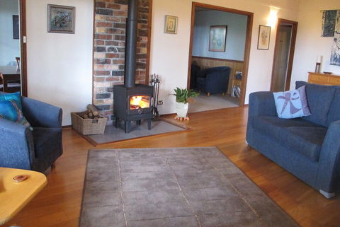 Interludes Cottages At Bawley Point - Accommodation 4U 3