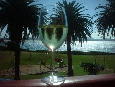Bermagui Beach Hotel Motel - Accommodation 4U 1