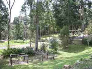 Dybara Park Holiday Cottages - Accommodation 4U 2