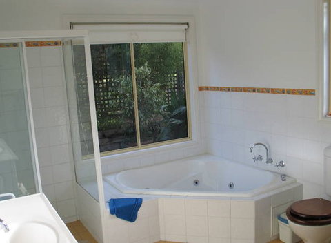 The Lodge - Far Meadow - Accommodation 4U 2