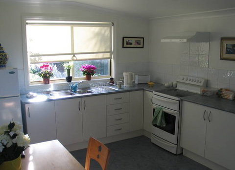 The Lodge - Far Meadow - Accommodation 4U 4