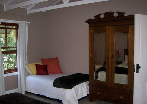 Hillcrest Cottage - Accommodation 4U 5
