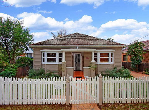 Berry Brook - Accommodation 4U 1
