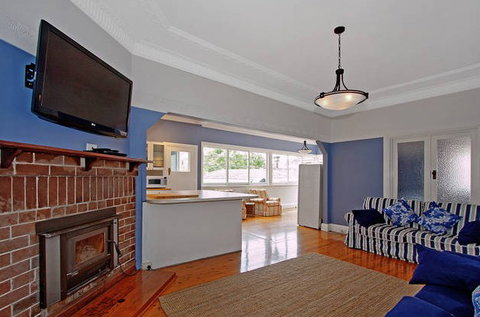 Berry Brook - Accommodation 4U 2