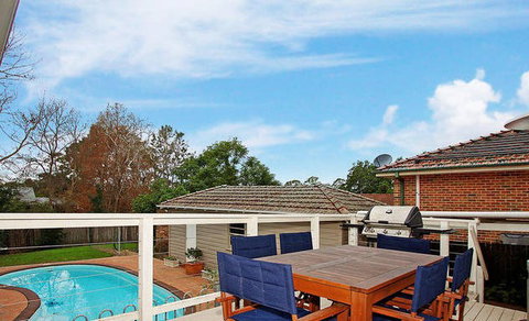 Berry Brook - Accommodation 4U 3