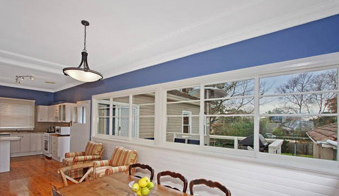 Berry Brook - Accommodation 4U 4
