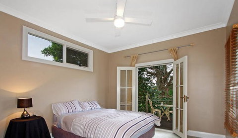 Berry Brook - Accommodation 4U 5