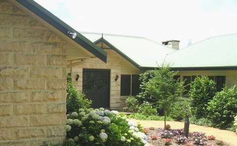Away At Berry - Accommodation 4U 4