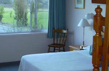 Bangalee Motel - Accommodation 4U 1